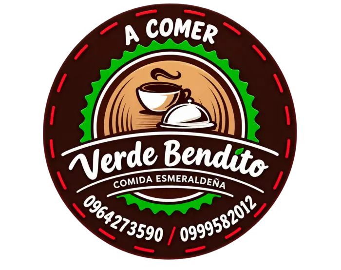 A Comer Verde Bendito